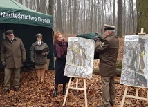 Śląskie. Rezerwat Segiet z powiększonym obszarem