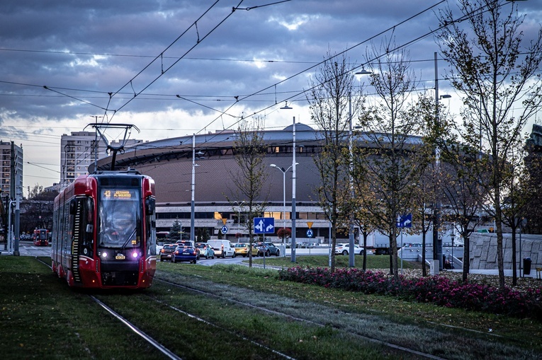 Region. Bezpieczniej na katowickich drogach