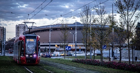 Region. Bezpieczniej na katowickich drogach