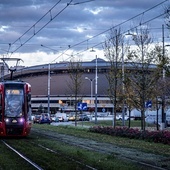 Region. Bezpieczniej na katowickich drogach