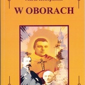 Publikację można nabyć w sanktuarium Matki Bożej Bolesnej.