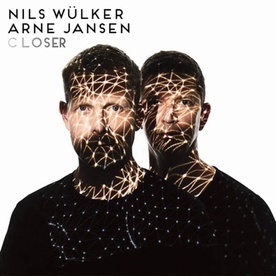 Nils Wülker, Arne Jansen
Closer
Warner Music
2023