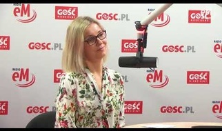 Beata Kopczyńska: Są osoby, które muszą się liczyć, że ich L4 może zostać skontrolowane