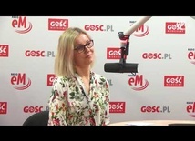 Beata Kopczyńska: Są osoby, które muszą się liczyć, że ich L4 może zostać skontrolowane