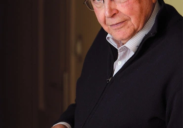 Prof. Stanisław Grygiel w swojej filozofii i w życiu twórczo rozwijał wizję małżeństwa i rodziny, którą podarował Kościołowi św. Jan Paweł II.