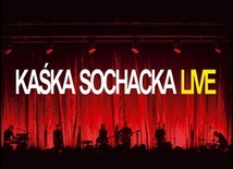 Kaśka Sochacka: Live; 2 CD; Jazzboy Records; 2023