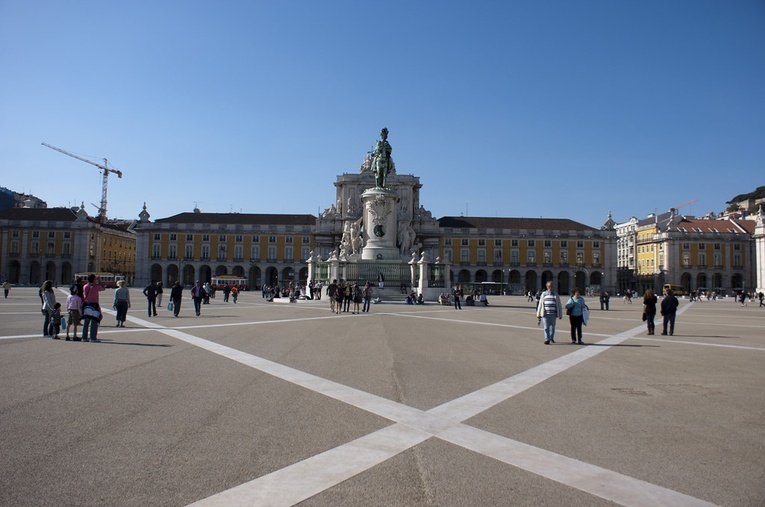 Portugalia: Komisja ds. pedofilii w Kościele przygotowała listę około 100 domniemanych agresorów