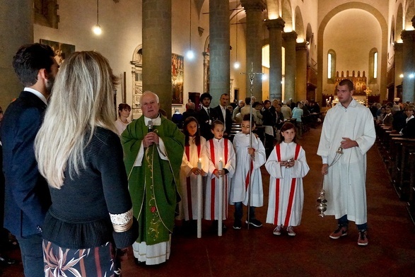 Przyjęci – wyzwoleni – oświeceni 