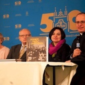 Książka swoją premierę miała 27 lutego, w rocznicę śmierci ks. Blachnickiego.