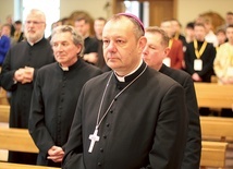 ▲	Nominat w dniu ogłoszenia mianowania.
