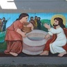 Pragnienie i źródło