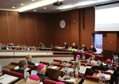 Rozpoczęło się 394. zebranie plenarne Konferencji Episkopatu Polski