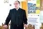 	Ks. Szymon Tracz  jest twórcą inicjatywy.