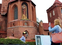 Dzięki laserowemu skanowaniu także zamek w Malborku odkrył przed badaczami wiele swoich tajemnic. 