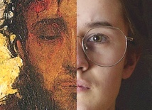 	Jedna z grafik zainspirowanych obrazem brata Alberta.