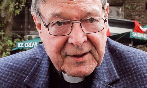 Kard. George Pell został niesprawiedliwie skazany za rzekomą pedofilię. Uniewinnił go Sąd Najwyższy Australii.