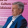 Angel González-Ferrer García – inżynier, dyrektor Centrum Kultury Cyfrowej Papieskiej Rady ds. Kultury.