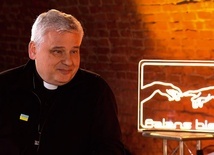 W dziesiątą rocznicę wyboru kard. Bergoglio na papieża w programie rozmawiano z kard. Konradem Krajewskim.