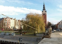 Czy to dziś najlepiej strzeżony obiekt w mieście?