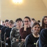 Dzielili się naukowymi pasjami