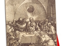 Czy ostatnia wieczerza była ucztą paschalną?