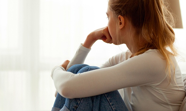 Wewnętrzny płacz. Historia Anny i Artura pokazuje, że nawet z aborcji i czarnych marszów Bóg potrafi wyprowadzić dobro