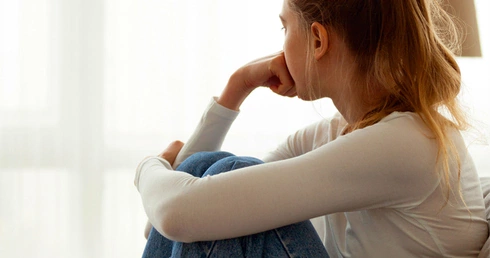 Wewnętrzny płacz. Historia Anny i Artura pokazuje, że nawet z aborcji i czarnych marszów Bóg potrafi wyprowadzić dobro