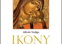 Alfredo Tradigo
Ikony. 
Teologia piękna i światła
Jedność 
2022
ss. 438