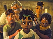 W disneyowskim „Dziwnym świecie” wątek relacji dwóch nastoletnich bohaterów jest ważnym elementem opowieści. Film przyniósł wytwórni katastrofalne straty.