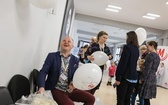 Dzień Otwarty w Radiu eM część 1