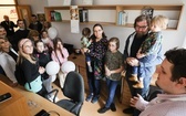 Dzień Otwarty w Radiu eM część 1