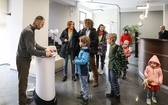 Dzień Otwarty w Radiu eM część 1