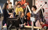Dzień Otwarty w Radiu eM część 1