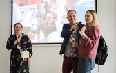 Dzień Otwarty w Radiu eM część 1