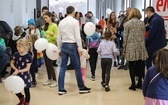 Dzień Otwarty w Radiu eM część 1