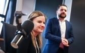 Dzień Otwarty w Radiu eM część 2