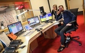Dzień Otwarty w Radiu eM część 2