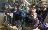 Dzień Otwarty w Radiu eM część 2