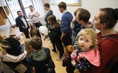 Dzień Otwarty w Radiu eM część 2