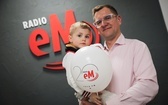 Dzień Otwarty w Radiu eM część 2
