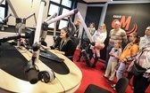 Dzień Otwarty w Radiu eM część 3
