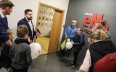 Dzień Otwarty w Radiu eM część 3