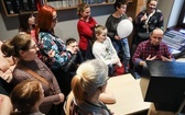 Dzień Otwarty w Radiu eM część 3