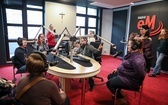 Dzień Otwarty w Radiu eM część 3