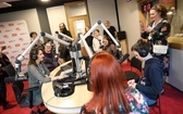 Dzień Otwarty w Radiu eM część 3
