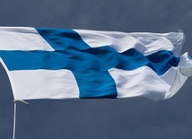 Dziś wielki dzień NATO: Finlandia przystępuje do Sojuszu Północnoatlantyckiego