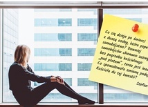 Czy samobójstwo jest grzechem? Co mówi o tym Kościół?