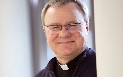 Czytelnicy „Małego Gościa” pytają – ks. Tomasz Jaklewicz odpowiada. Ciekawy dialog doczekał się książkowego wydania   