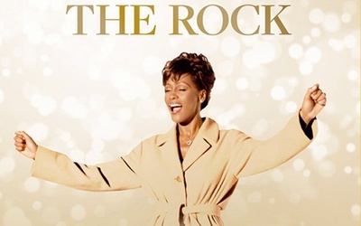 Whitney Houston
I Go to the Rock
Arista/Legacy
2023