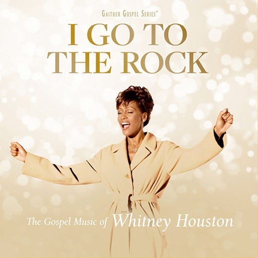 Whitney Houston
I Go to the Rock
Arista/Legacy
2023